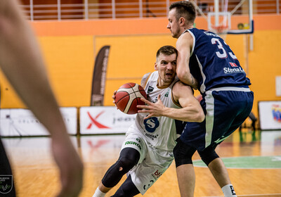 LBL PLAY-OFF: VALMIERA GLASS VIA – LIEPĀJA