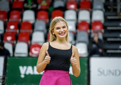 LATVIJAS BASKETBOLA UŽAVAS KAUSS: VALMIERA GLASS - BK OGRE