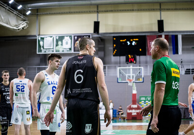 LAT-EST: VALMIERA GLASS VIA - Tallinna Kalev