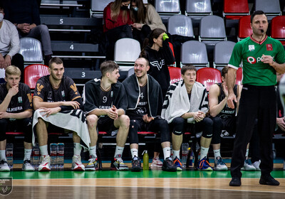 LAT-EST: VALMIERA GLASS VIA - Tallinna Kalev