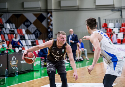 LAT-EST: VALMIERA GLASS VIA - Tallinna Kalev