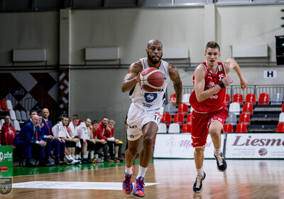 LAT-EST: VALMIERA GLASS VIA - AVIS UTILITAS RAPLA