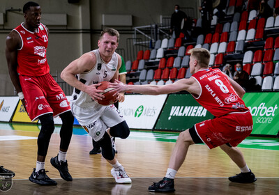 LAT-EST: VALMIERA GLASS VIA - AVIS UTILITAS RAPLA