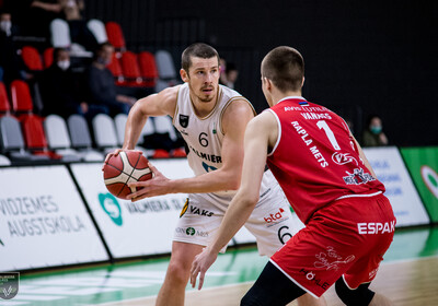 LAT-EST: VALMIERA GLASS VIA - AVIS UTILITAS RAPLA