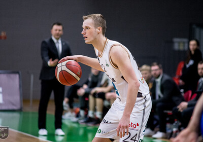 Eiropas Ziemeļu basketbola līga: VALMIERA GLASS VIA : BC Enisey