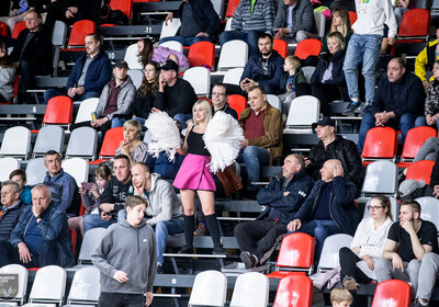 LBL, Play-off: VALMIERA GLASS VIA - Latvijas Universitāte