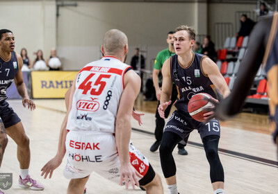 LAT-EST: VALMIERA GLASS VIA - AVIS UTILITAS Rapla