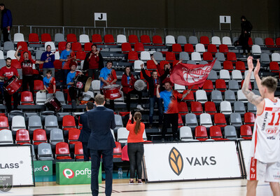 LAT-EST: VALMIERA GLASS VIA - AVIS UTILITAS Rapla