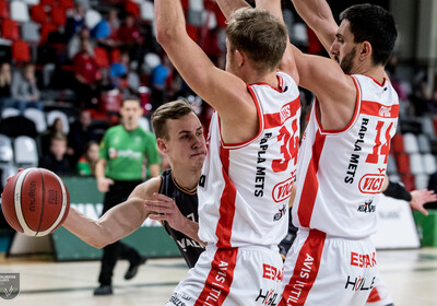 LAT-EST: VALMIERA GLASS VIA - AVIS UTILITAS Rapla