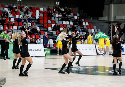 LAT-EST: VALMIERA GLASS VIA - BK Ventspils