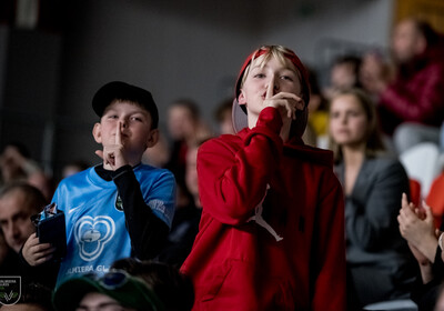 LBL 1/4 FINĀLS: VALMIERA GLASS VIA - BK Ogre (2. spēle)