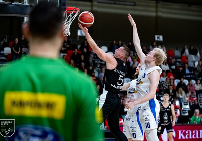 LAT-EST: VALMIERA GLASS VIA - Keila Coolbet