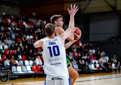 LAT-EST: VALMIERA GLASS VIA - Keila Coolbet