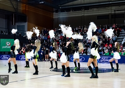 LAT-EST: VALMIERA GLASS VIA - Keila Coolbet