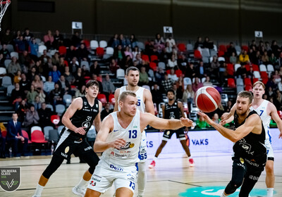 LAT-EST: VALMIERA GLASS VIA - Keila Coolbet