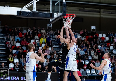 LAT-EST: VALMIERA GLASS VIA - Keila Coolbet