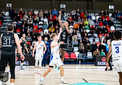 ENBL: VALMIERA GLASS VIA - Keila Coolbet