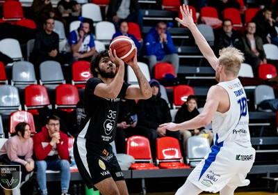 ENBL: VALMIERA GLASS VIA - Keila Coolbet