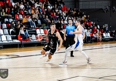 ENBL: VALMIERA GLASS VIA - Keila Coolbet