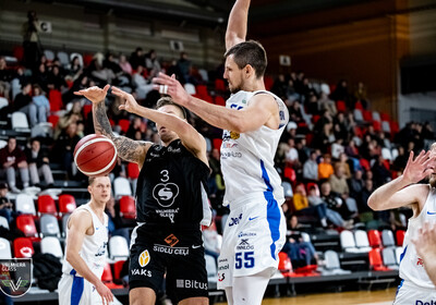 ENBL: VALMIERA GLASS VIA - Keila Coolbet