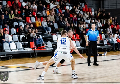 ENBL: VALMIERA GLASS VIA - Keila Coolbet