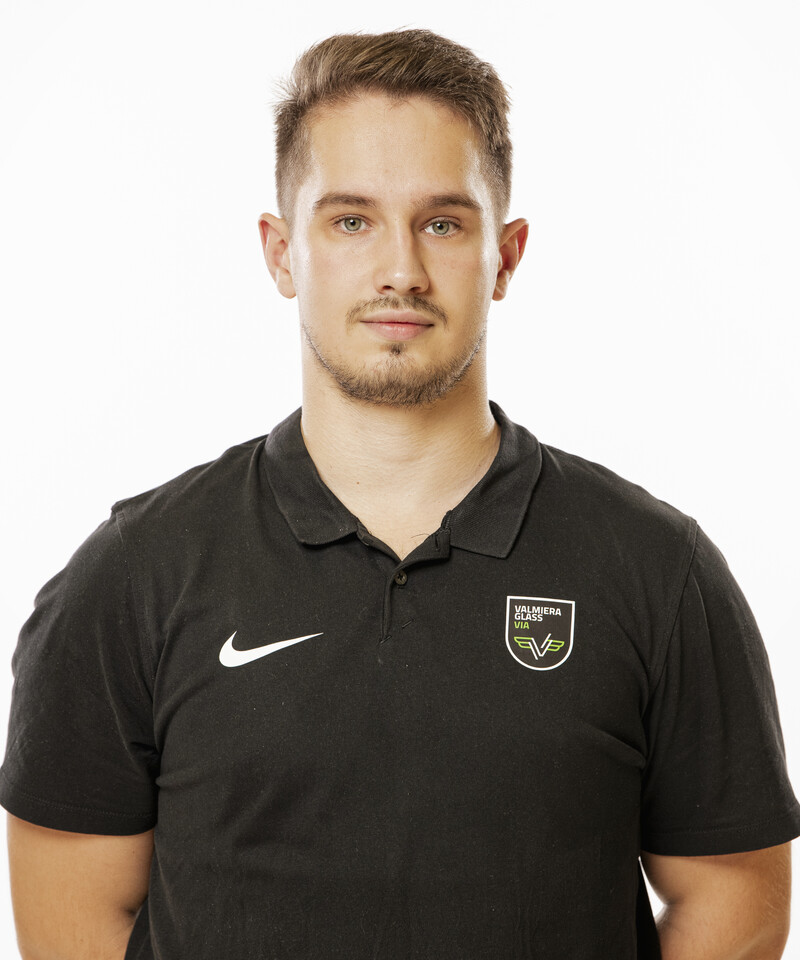 Jānis Trēziņš