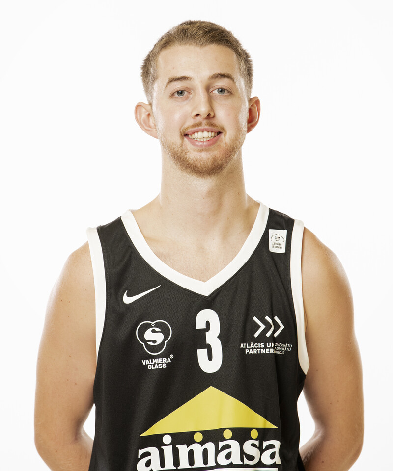Jake Heidbreder