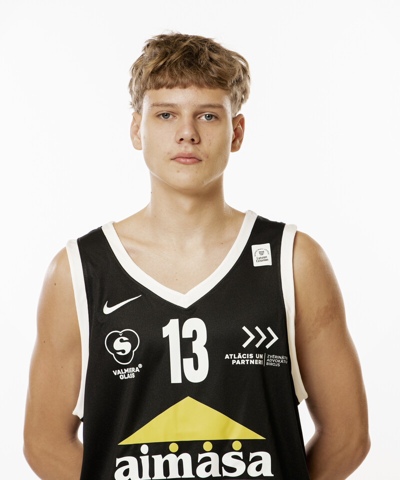 Ralfs Mūrnieks