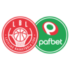 ''Pafbet'' Latvijas Basketbola līga