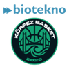 Biotekno Korfez Basket